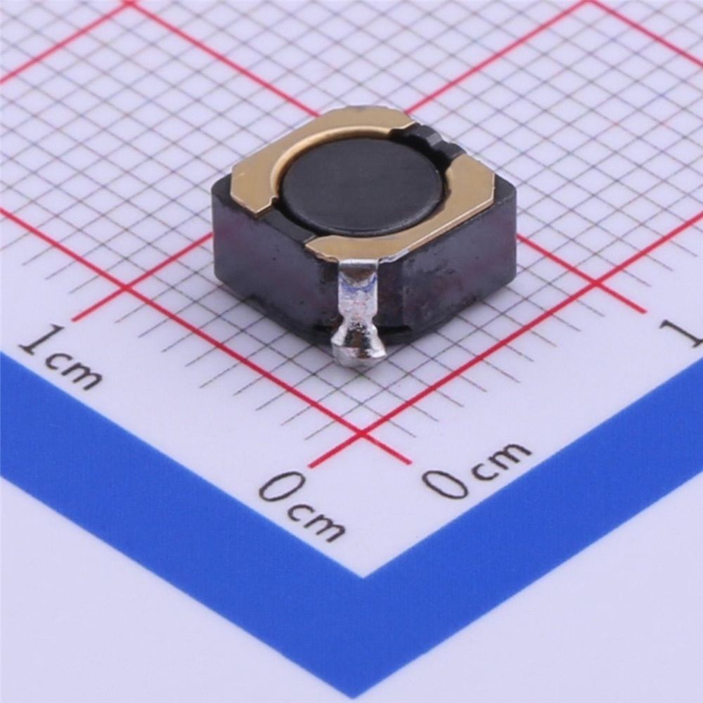 KWM Original new 2.2uH 20% 3.8A Inductor SMD SCDS6D38T-2R2M-S-N Integrated Circuit IC Chip In stock