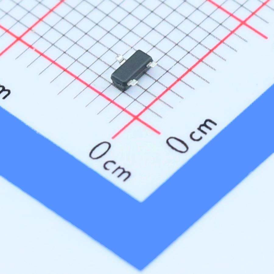 KWM Original new L8550 Transistor SOT-23(SOT-23-3) L8550HQLT1G Integrated circuit IC chip in stock