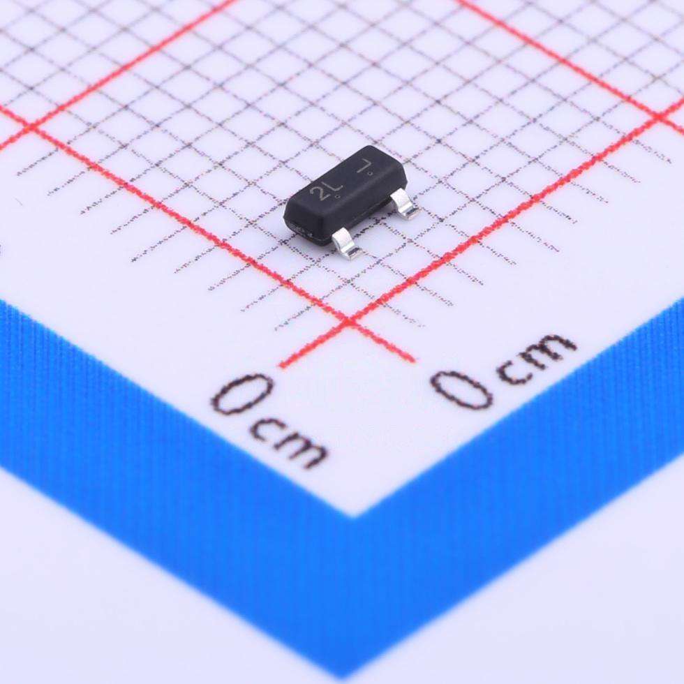 KWM Original new LMBT5401 Transistor SOT-23(SOT-23-3) LMBT5401LT1G Integrated circuit IC chip in stock