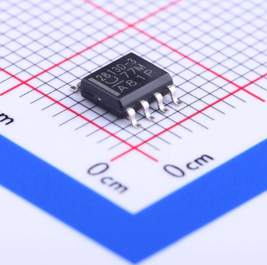 KWM Original new Power management PMIC SOIC-8 UCC2813DTR-3 Integrated circuit IC chip in stock