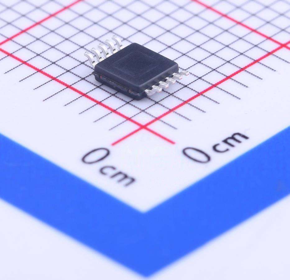 KWM Original new Power management PMIC VSSOP-10 LM3704XCMM-308/NOPB Integrated circuit IC chip in stock