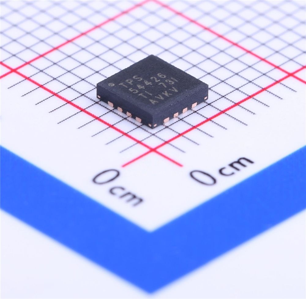 KWM Original new Power management PMIC QFN-16 TPS54426RSAR Integrated circuit IC chip in stock