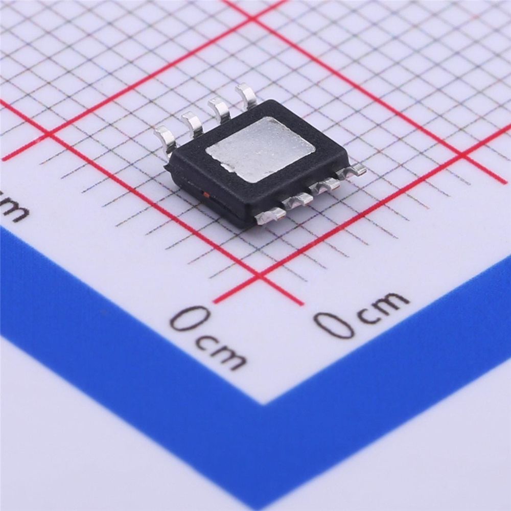 KWM Original new Power management PMIC SOIC-8 LP3878MR-ADJ/NOPB Integrated circuit IC chip in stock