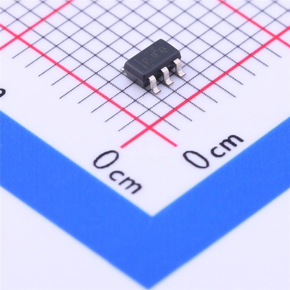 KWM Original new Power management PMIC SOT-23-5 TPS73601DBVT Integrated circuit IC chip in stock