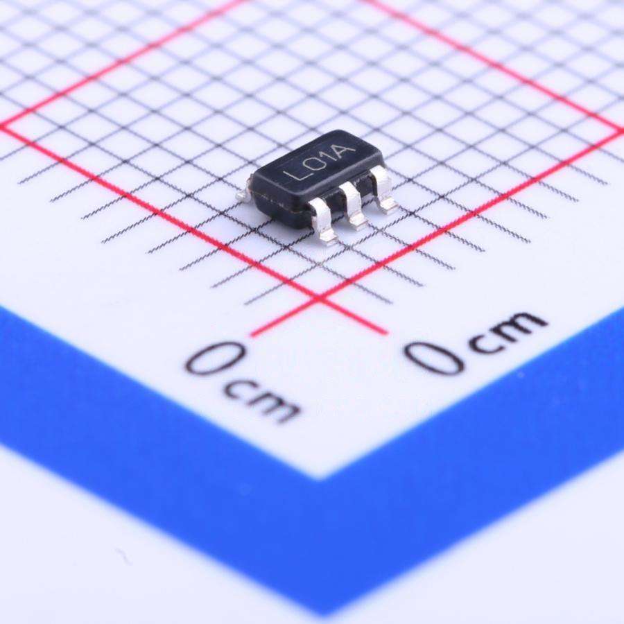KWM Original new Power management PMIC SOT-23-5 LP2980AIM5-5.0/NOPB Integrated circuit IC chip in stock