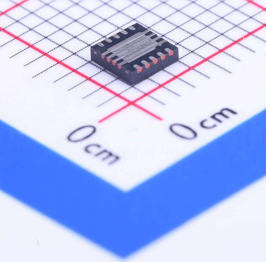 KWM Original new Power management PMIC WSON-10 TPS63061DSCT Integrated circuit IC chip in stock