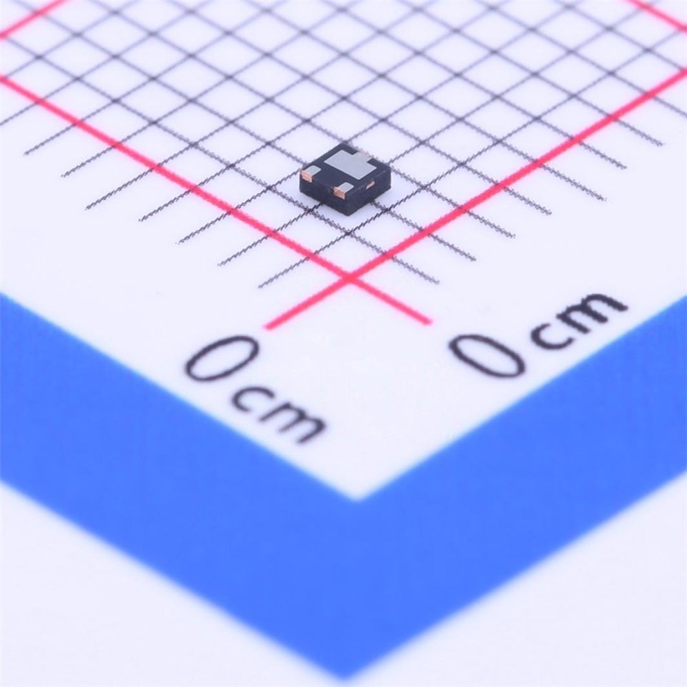 KWM Original new DMN62D0 Transistor X1-DFN1212-3 DMN62D0LFD-7 Integrated circuit IC chip in stock
