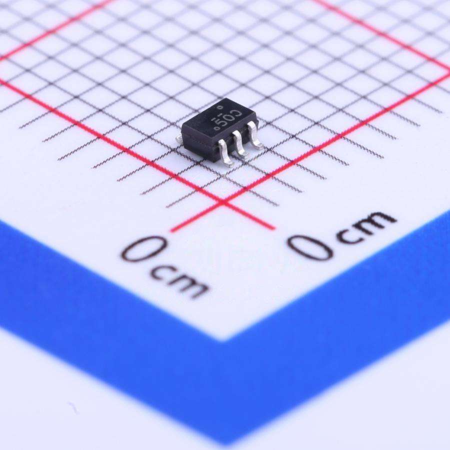 KWM Original new FDG8850 Transistor SC-70-6(SOT-363) FDG8850NZ Integrated circuit IC chip in stock