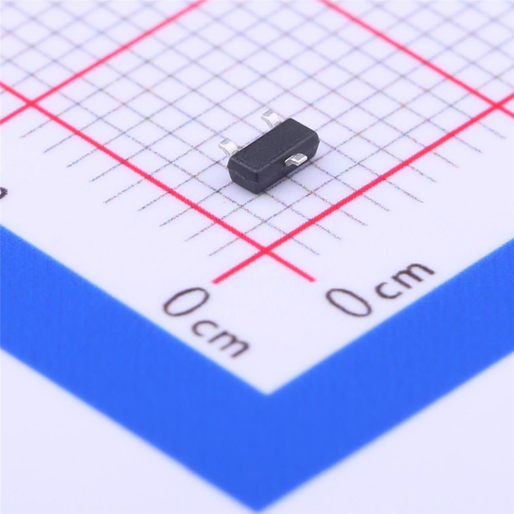 KWM Original new LP3401 Transistor SOT-23(SOT-23-3) LP3401LT1G Integrated circuit IC chip in stock