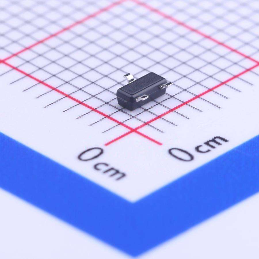 KWM Original new LSI1012 Transistor SOT-23(SOT-23-3) LSI1012LT1G Integrated circuit IC chip in stock