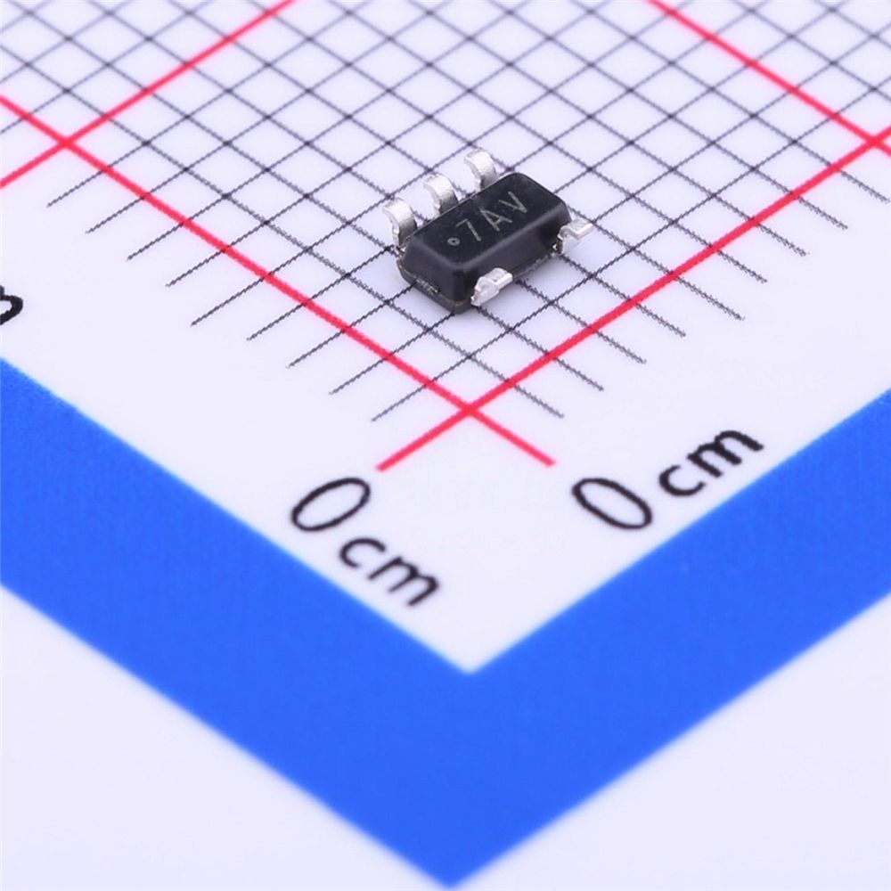 KWM Original new Power management PMIC SOT-23-5 LP2985IM5X-5.0/NOPB Integrated circuit IC chip in stock