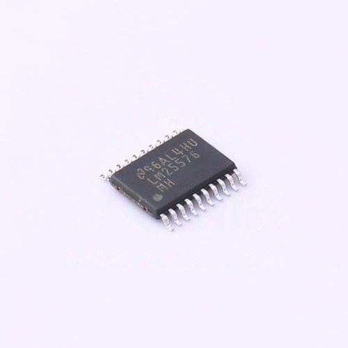 KWM Original new Power management PMIC TSSOP-20 LM25576MHX/NOPB Integrated circuit IC chip in stock