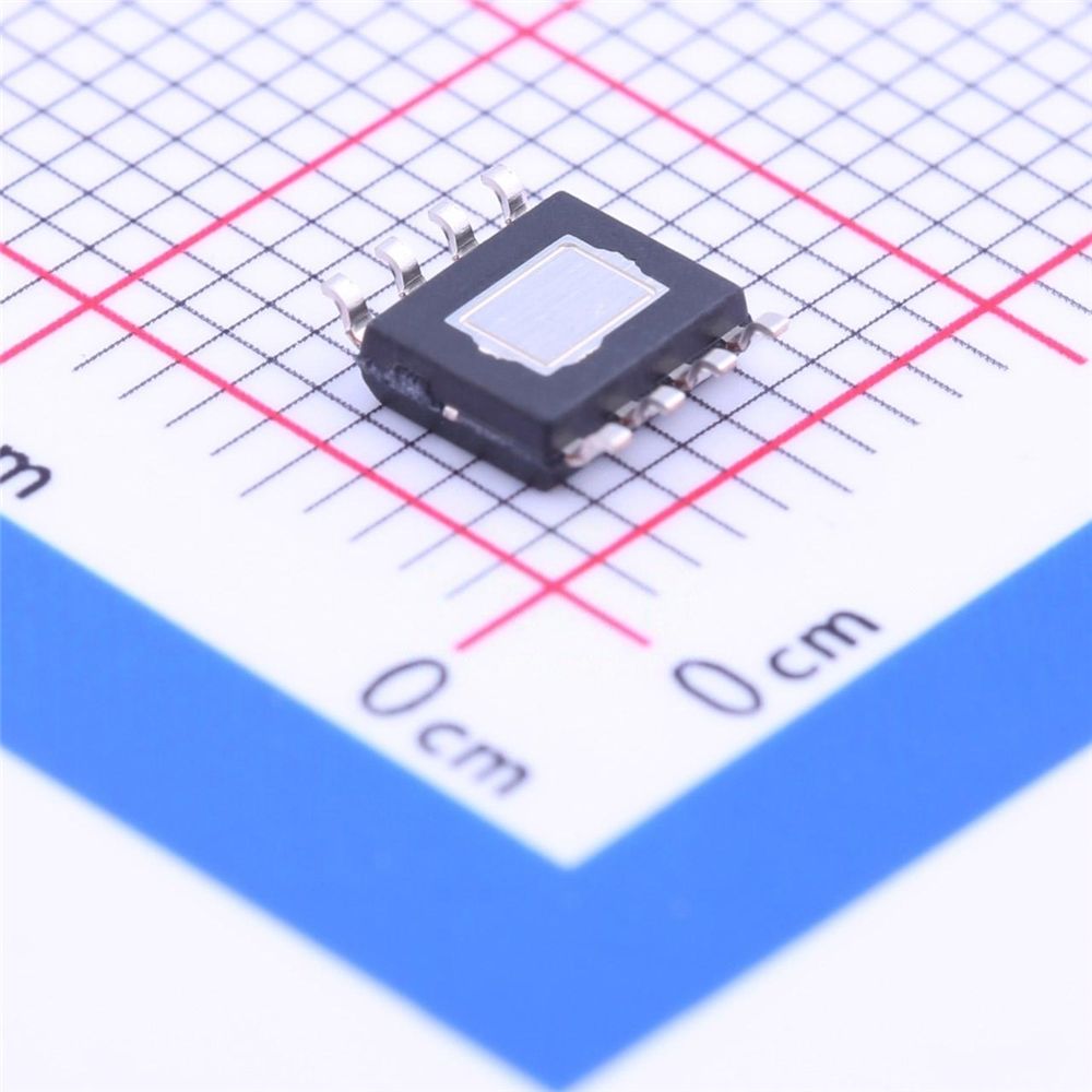 KWM Original new Power management PMIC SO-8 TPS54332DDA Integrated circuit IC chip in stock
