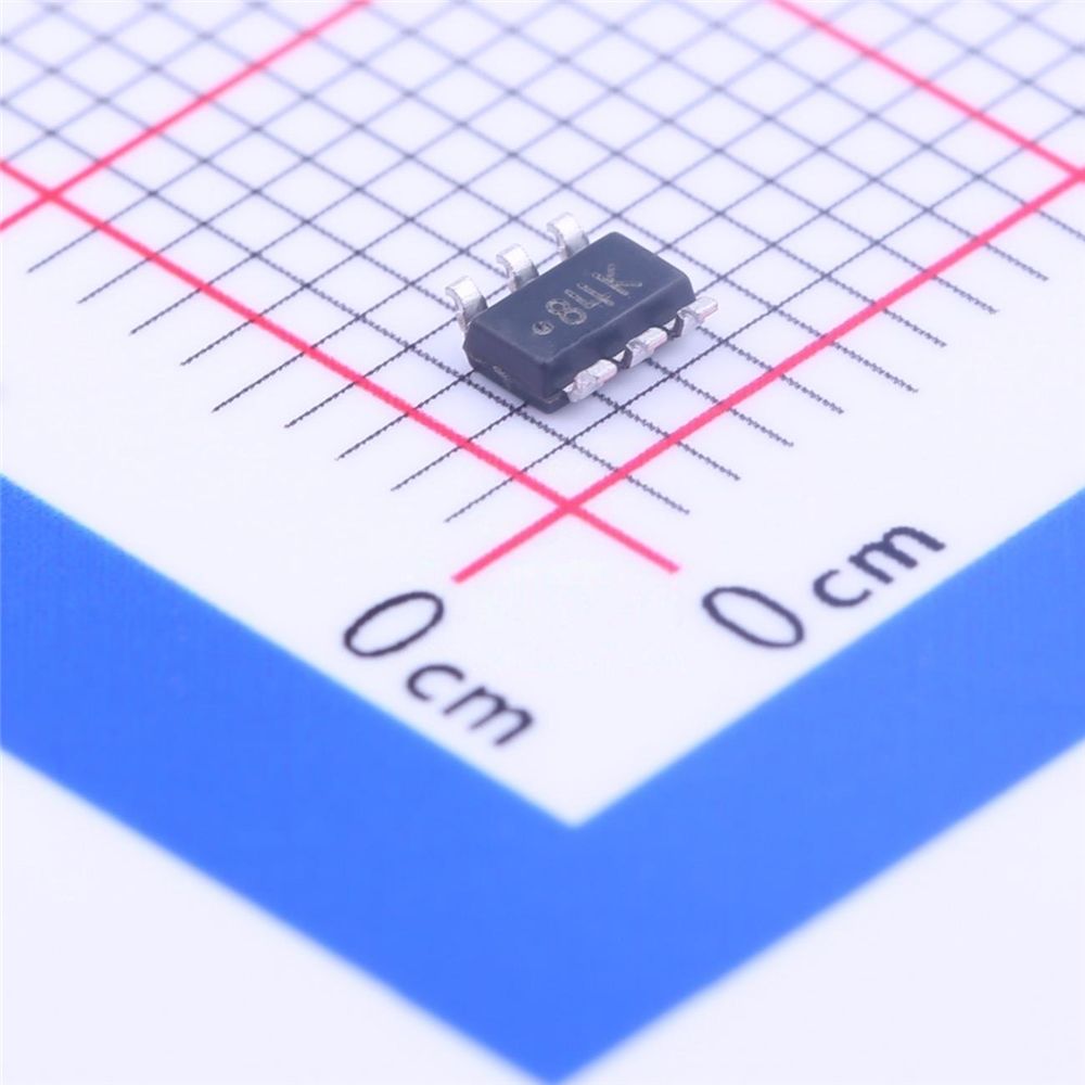KWM Original new Power management PMIC TSOT-23-6 LM2736YMK/NOPB Integrated circuit IC chip in stock