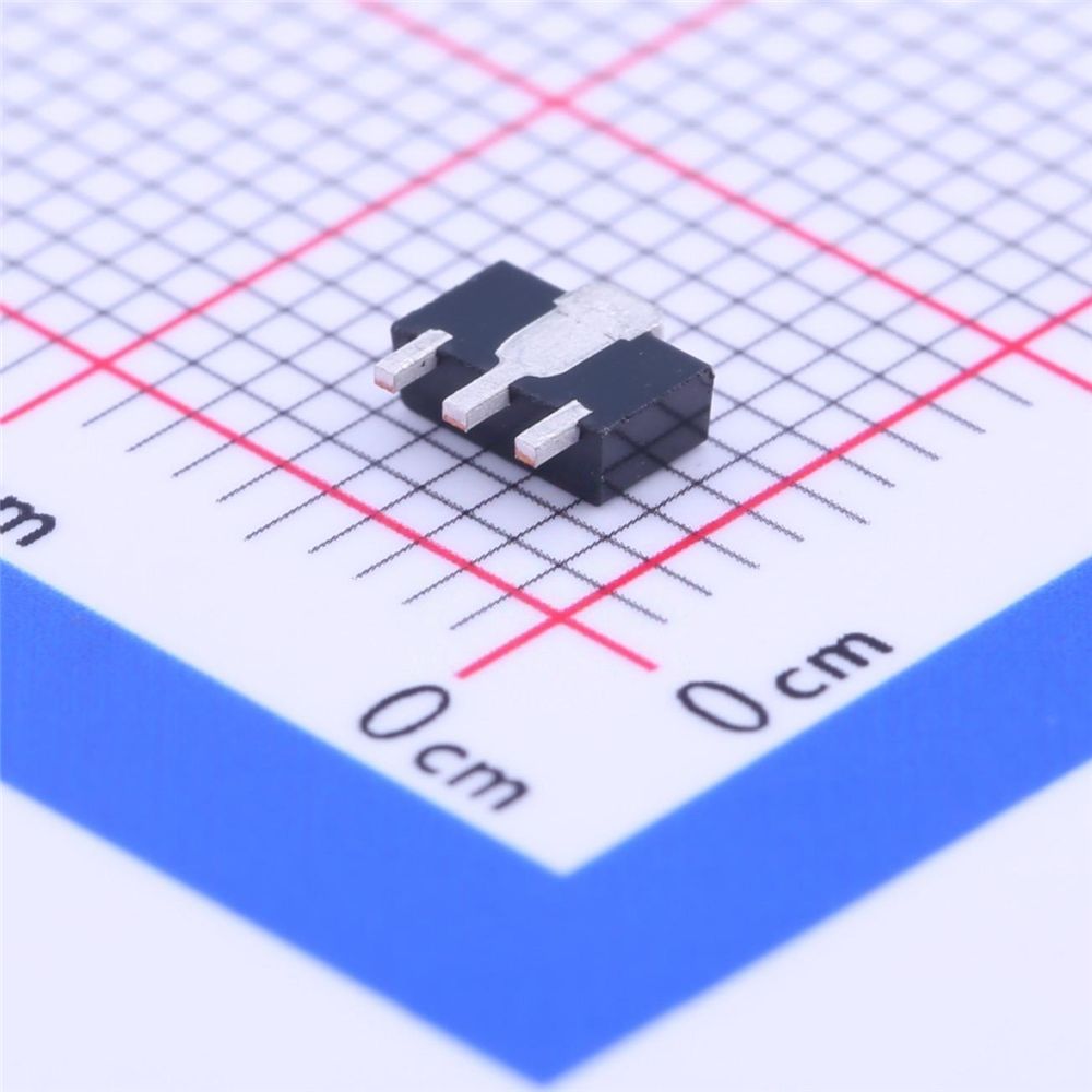 KWM Original new 2SC5566 Transistor SOT-89(SOT-89-3) 2SC5566-TD-E Integrated circuit IC chip in stock