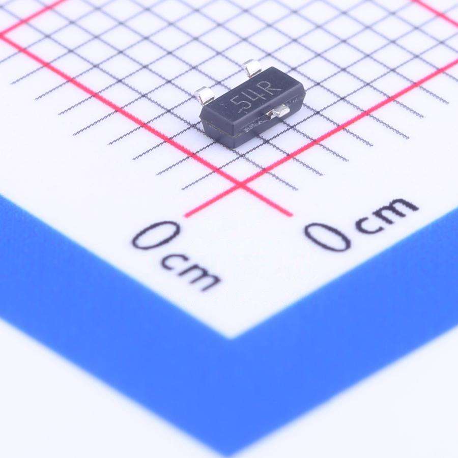 KWM Original new Power management PMIC SOT-23 LM4040BIM3X-3.0/NOPB Integrated circuit IC chip in stock