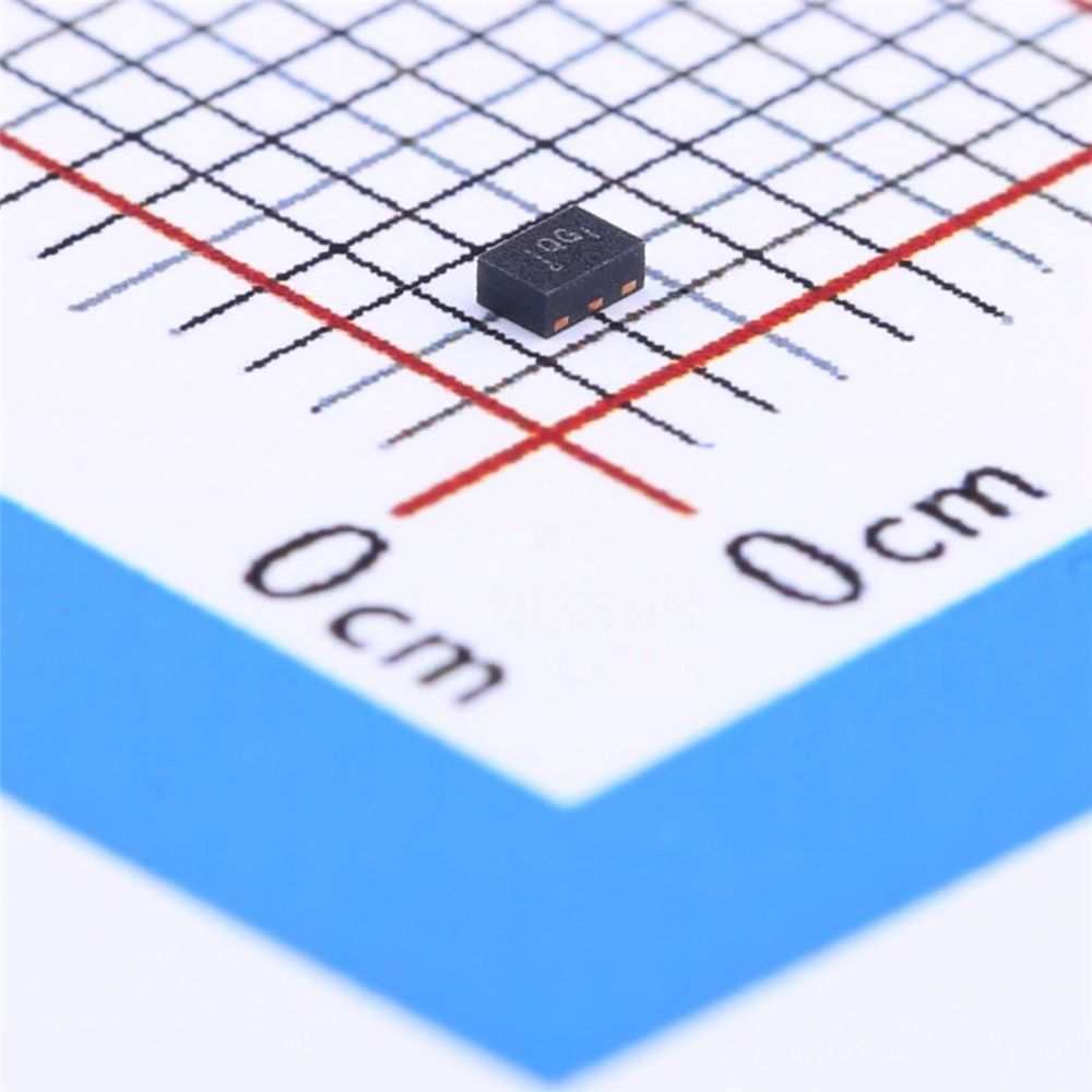 KWM Original new Power management PMIC SON-6 TPS622314DRYR Integrated circuit IC chip in stock