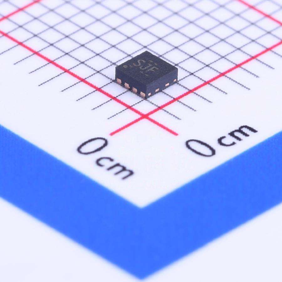 KWM Original new Power management PMIC WSON-8 TPS62065QDSGRQ1 Integrated circuit IC chip in stock