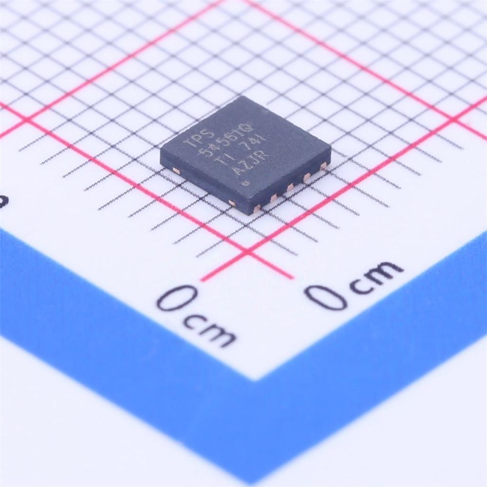 KWM Original new Power management PMIC WSON-10 TPS54561QDPRTQ1 Integrated circuit IC chip in stock