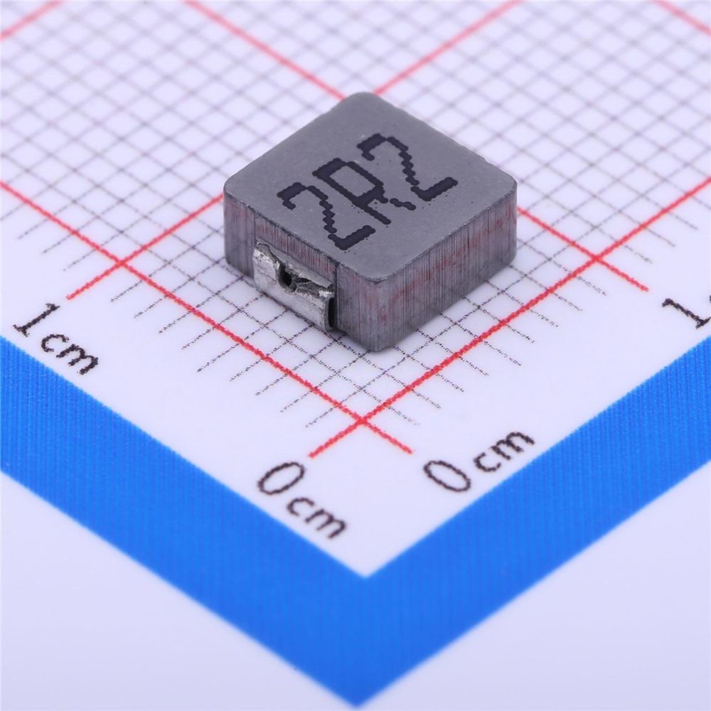 KWM Original new 2.2uH 20% 8A Inductor SMD MHCB06030-2R2M-C1 Integrated Circuit IC Chip In stock