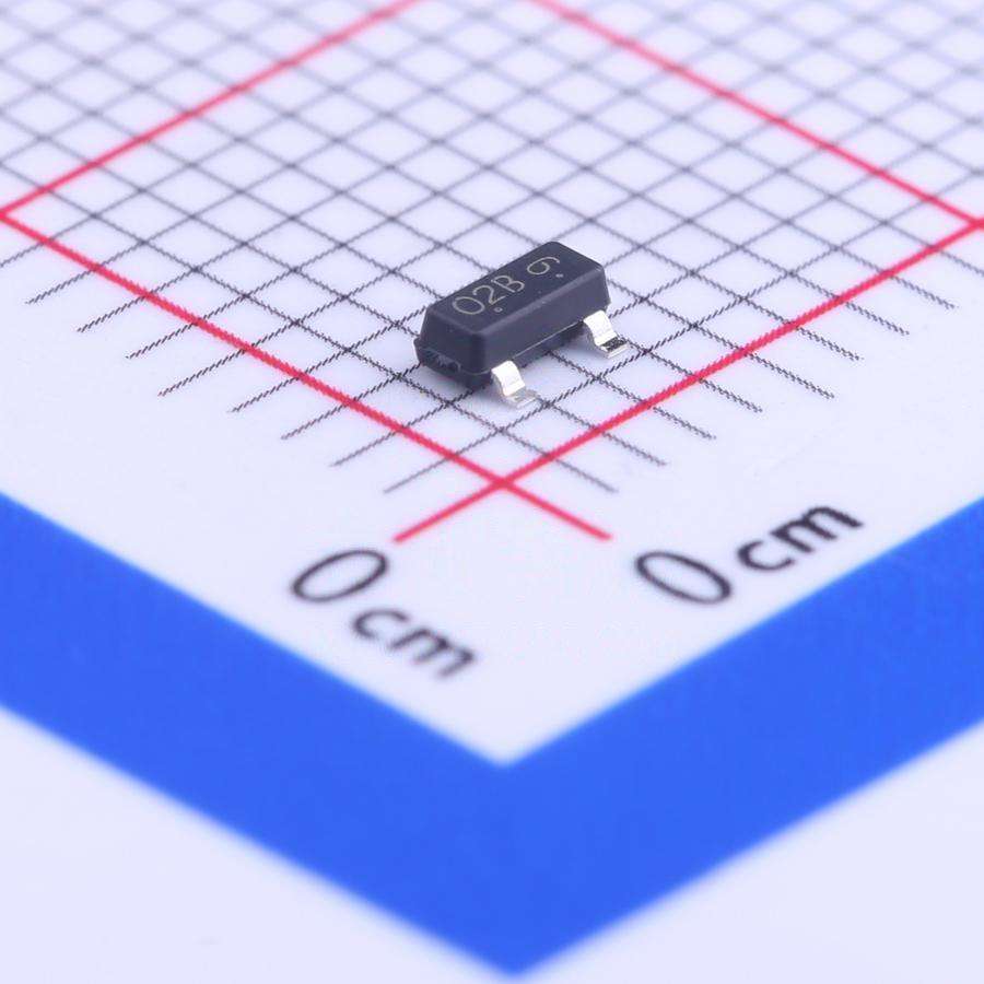 KWM Original new LN2302 Transistor SOT-23(SOT-23-3) LN2302BLT1G Integrated circuit IC chip in stock