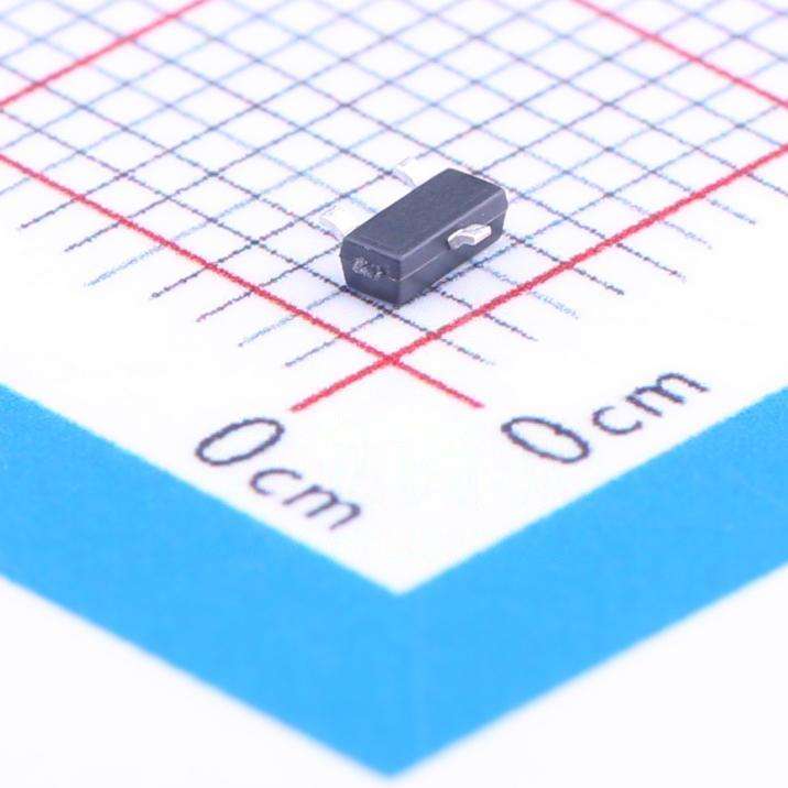 KWM Original new LP2305 Transistor SOT-23(SOT-23-3) LP2305DSLT1G Integrated circuit IC chip in stock