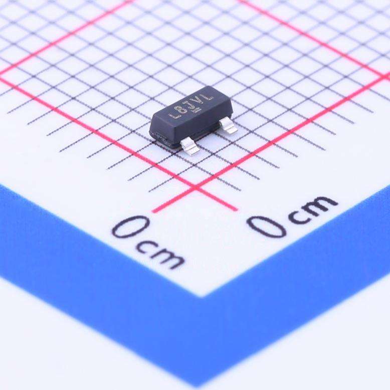 KWM Original new Si2308 Transistor SOT-23-3 Si2308BDS-T1-GE3 Integrated circuit IC chip in stock