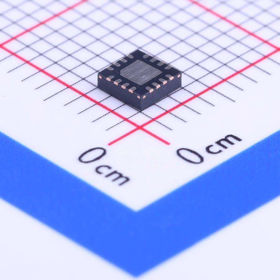 KWM Original new Power management PMIC VQFN-16 TPS62143RGTT Integrated circuit IC chip in stock