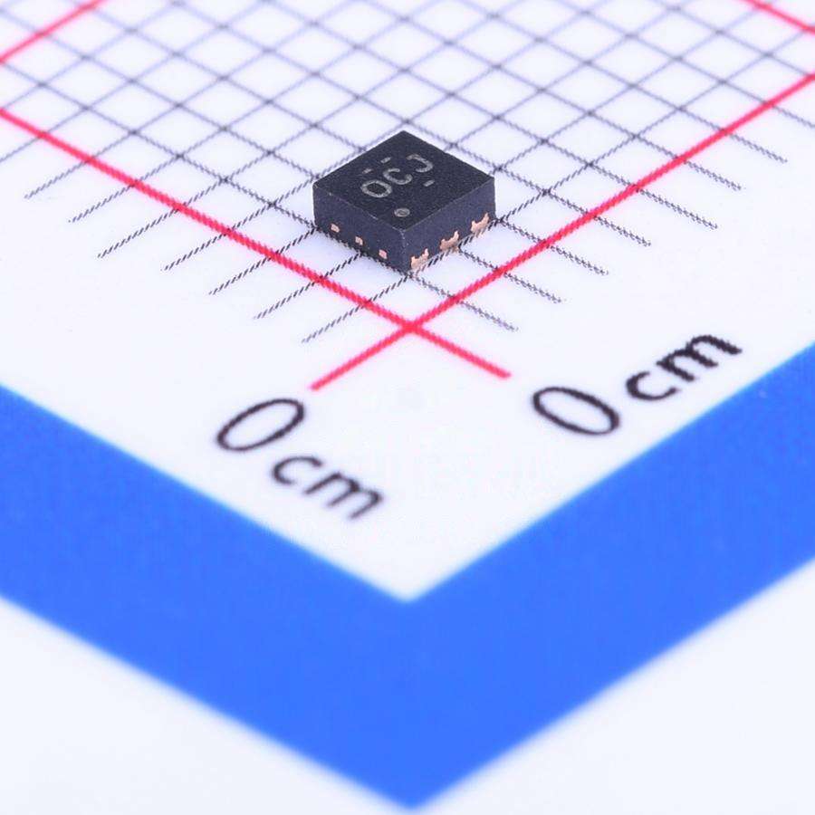 KWM Original new Power management PMIC WSON-6 TPS61240DRVT Integrated circuit IC chip in stock