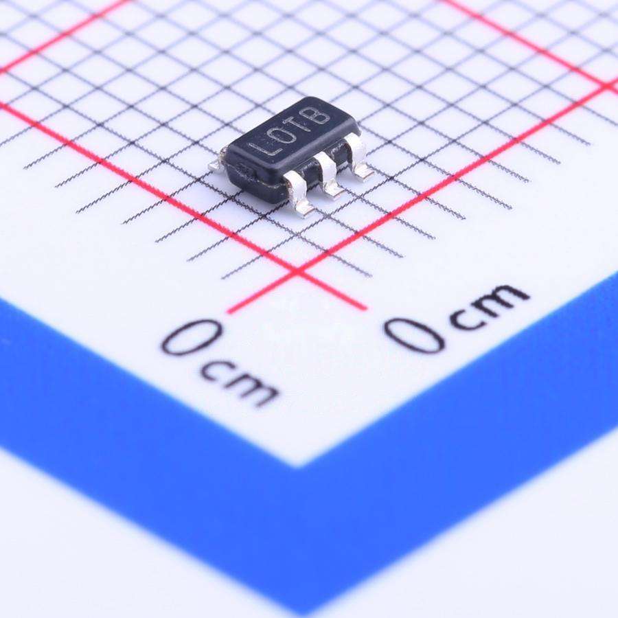 KWM Original new Power management PMIC SOT-23-5 LP2985IM5-4.0/NOPB Integrated circuit IC chip in stock