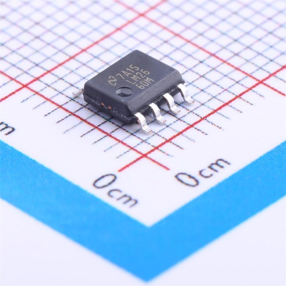 KWM Original new Power management PMIC SOIC-8 LM2660MX/NOPB Integrated circuit IC chip in stock
