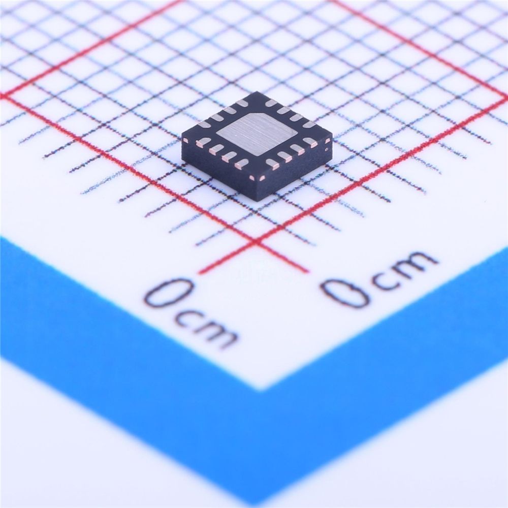 KWM Original new Power management PMIC QFN-16 BQ24072TRGTT Integrated circuit IC chip in stock
