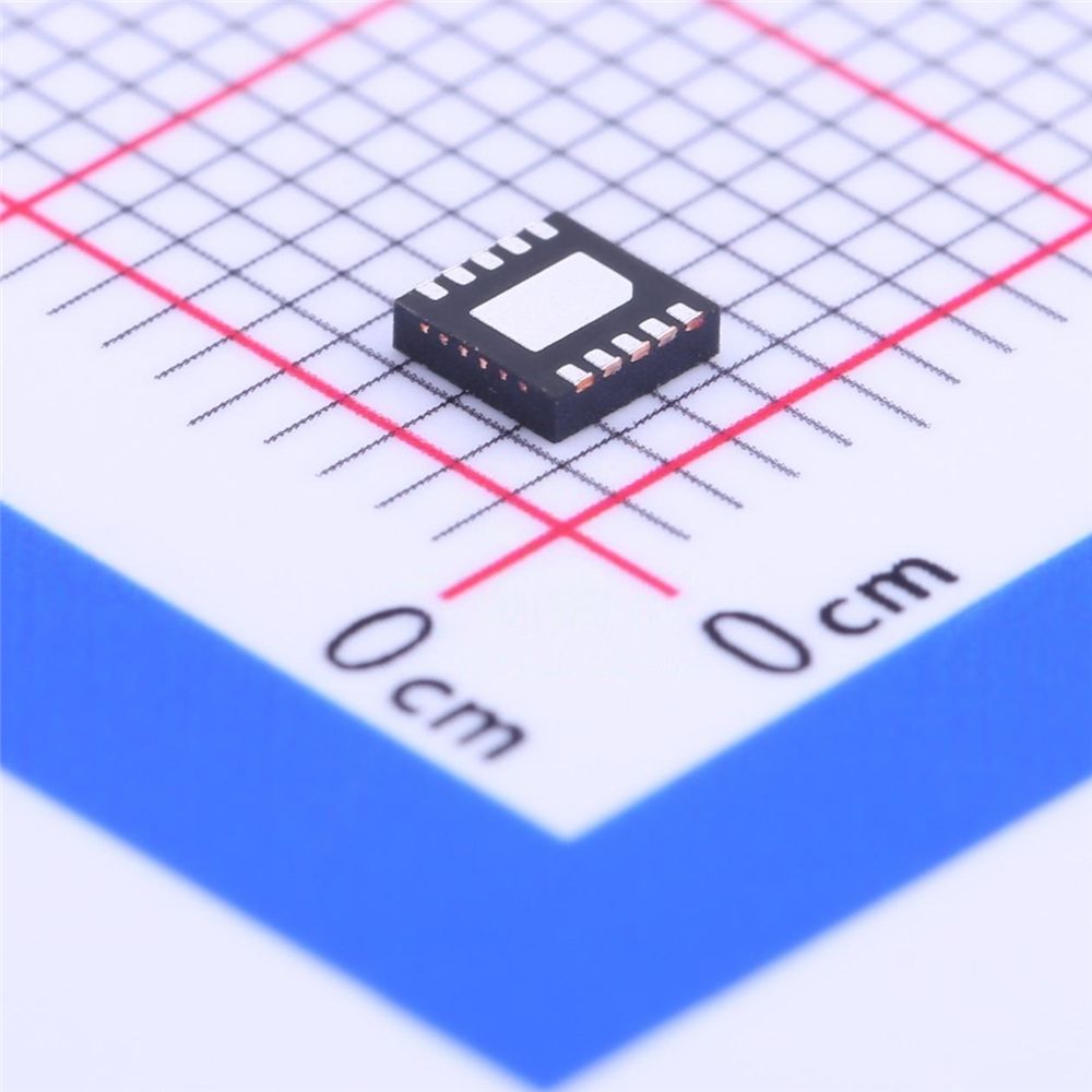 KWM Original new Power management PMIC WSON-10 LMR12020XSD/NOPB Integrated circuit IC chip in stock