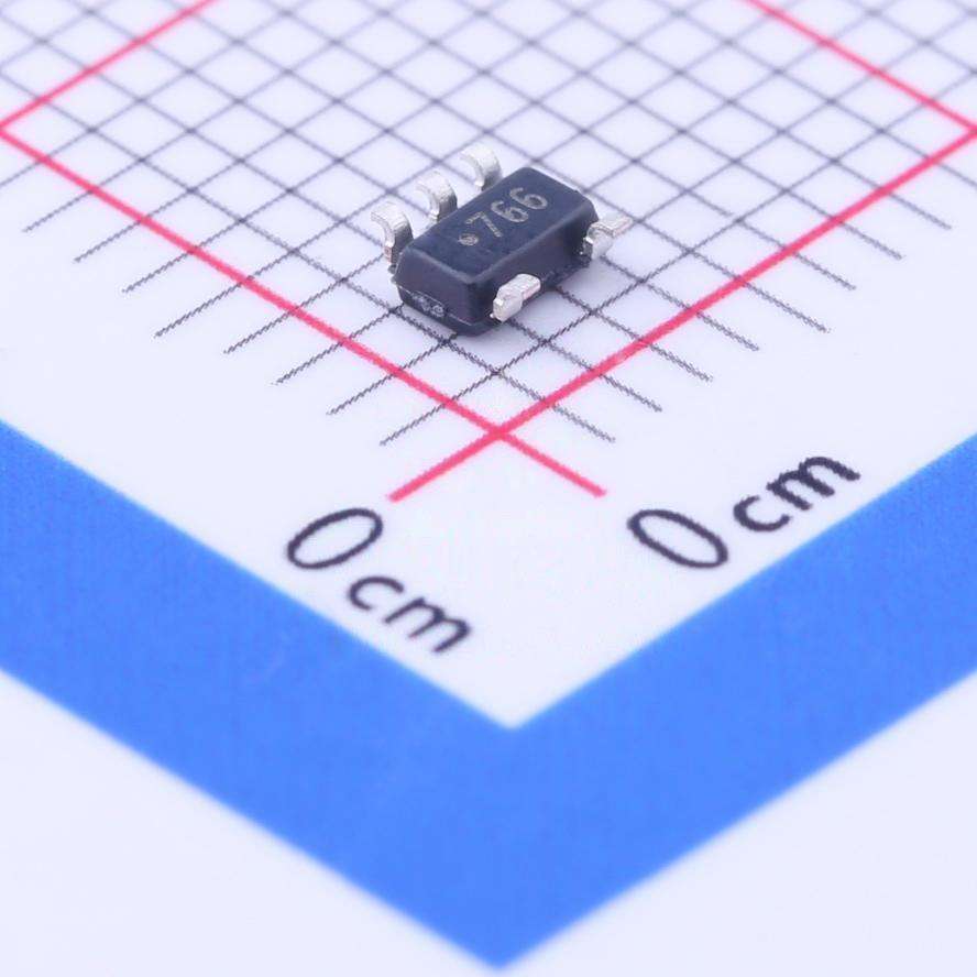 KWM Original new Power management PMIC SOT-23-5 LM3674MF-1.8/NOPB Integrated circuit IC chip in stock