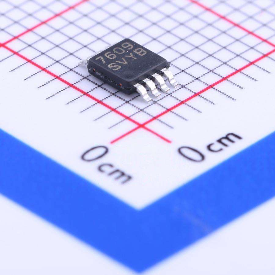 KWM Original new Power management PMIC MSOP-8 LM25085MY/NOPB Integrated circuit IC chip in stock