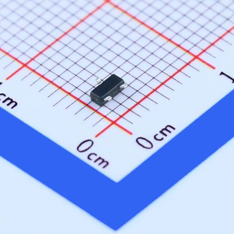 KWM Original new CJ2303 Transistor SOT-23(SOT-23-3) CJ2303 Integrated circuit IC chip in stock