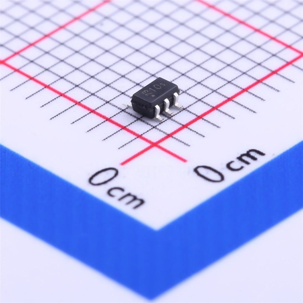 KWM Original new BC846 Transistor SC-70-6(SOT-363) BC846PNH6327XTSA1 Integrated circuit IC chip in stock