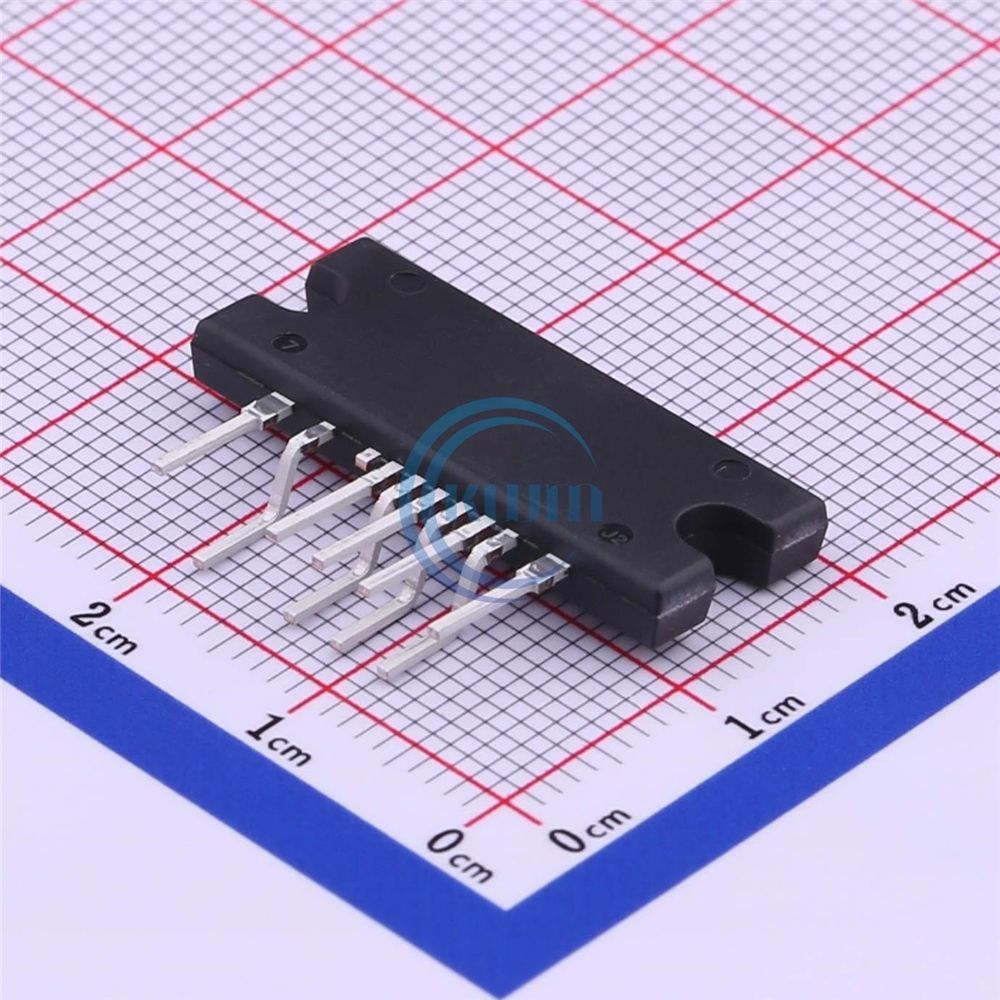 KWM Original new Power management PMIC 9-SIP FSFR2100 Integrated circuit IC chip in stock