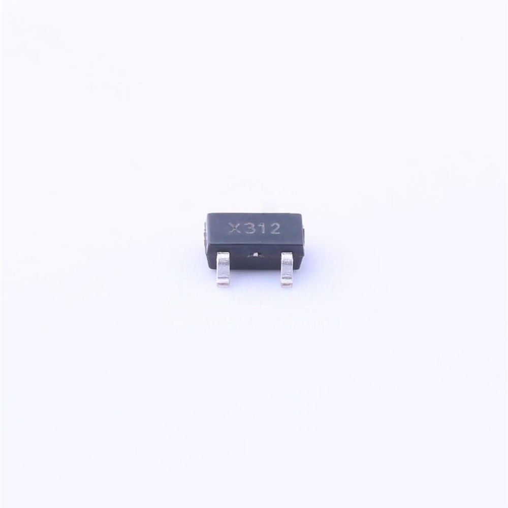 KWM Original new APX8131AI-TRG Sensor SOT-23(SOT-23-3) APX8131AI-TRG Integrated Circuit IC Chip In stock