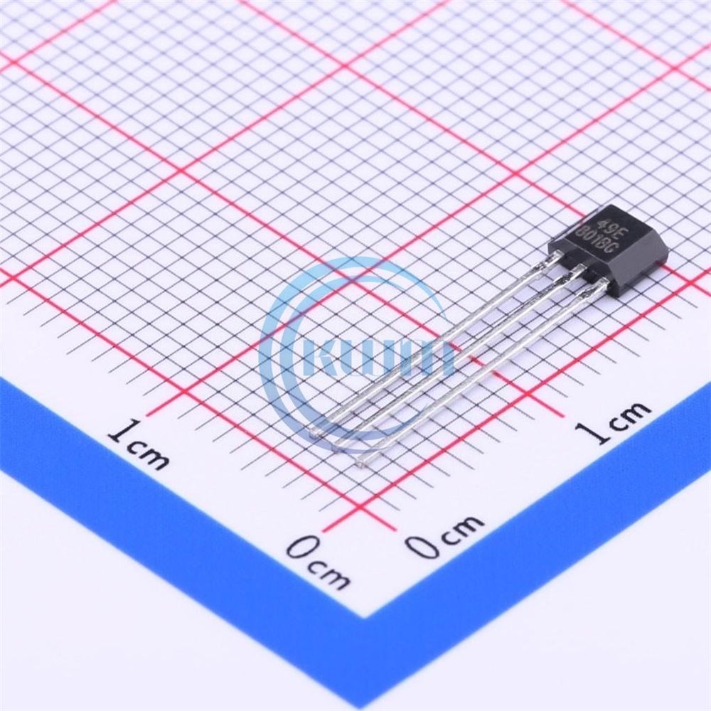KWM Original new OH49E Sensor TO-92S OH49E Integrated Circuit IC Chip In stock<span id="title-tag"><span class="hot-sale">Popular</span></span>