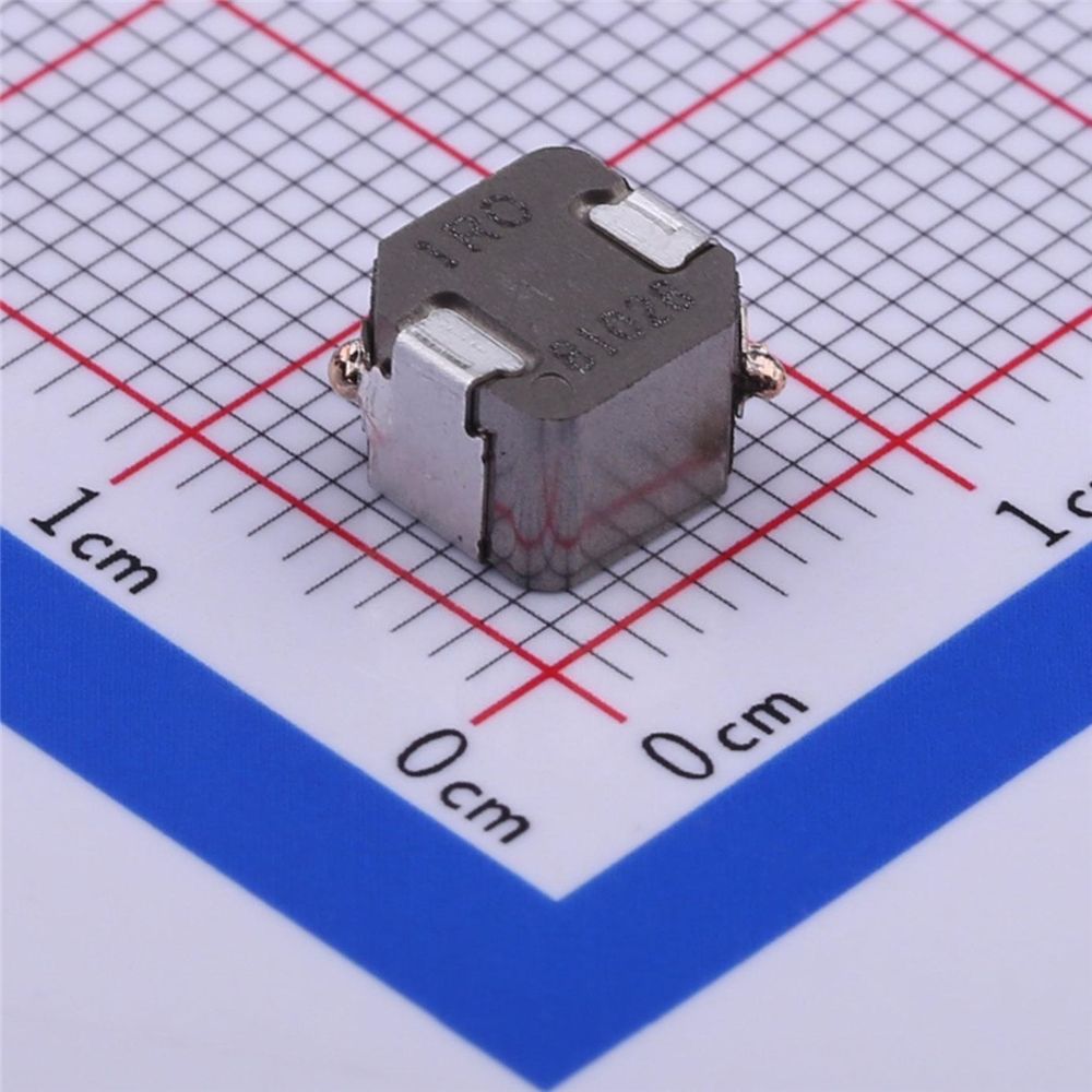 KWM Original new 1.09uH 20% 14.1A Inductor SMD SPM6550T-1R0M100A Integrated Circuit IC Chip In stock