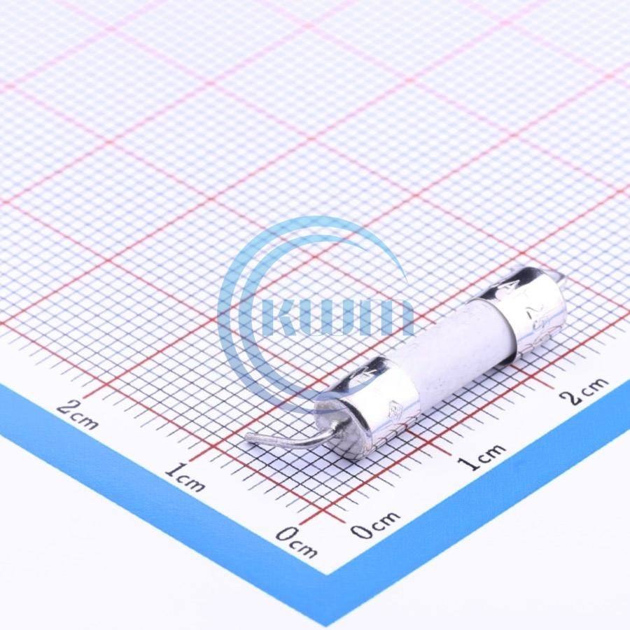 KWM Original new 6.3A 250V Time-Lag Fuse Cartridge Axial,5*20mm 021506.3MXF160SPP Integrated Circuit IC chip in stock