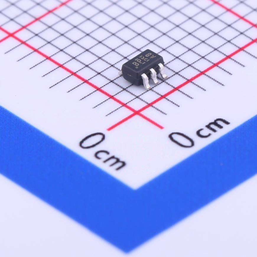 KWM Original new SI1401 Transistor SC-70-6(SOT-363) SI1401EDH-T1-GE3 Integrated circuit IC chip in stock