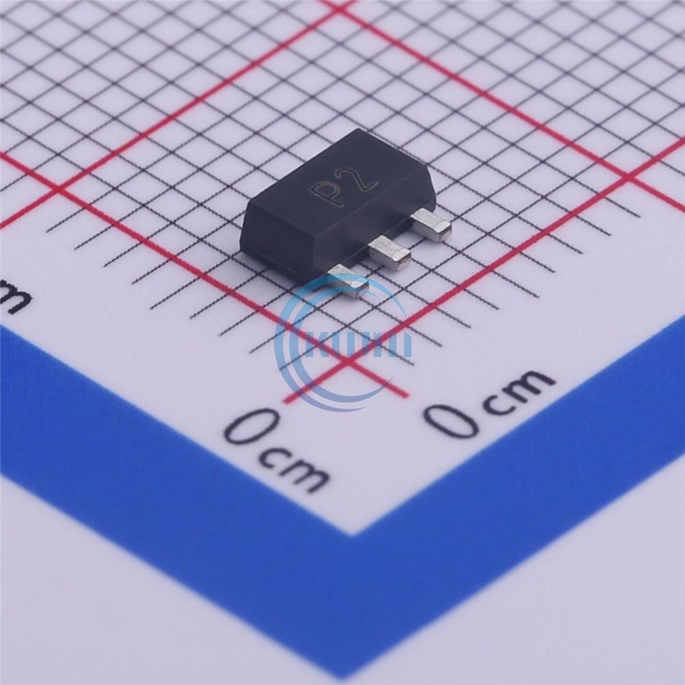 KWM Original new FCX591 Transistor SOT89 FCX591ATA Integrated circuit IC chip in stock