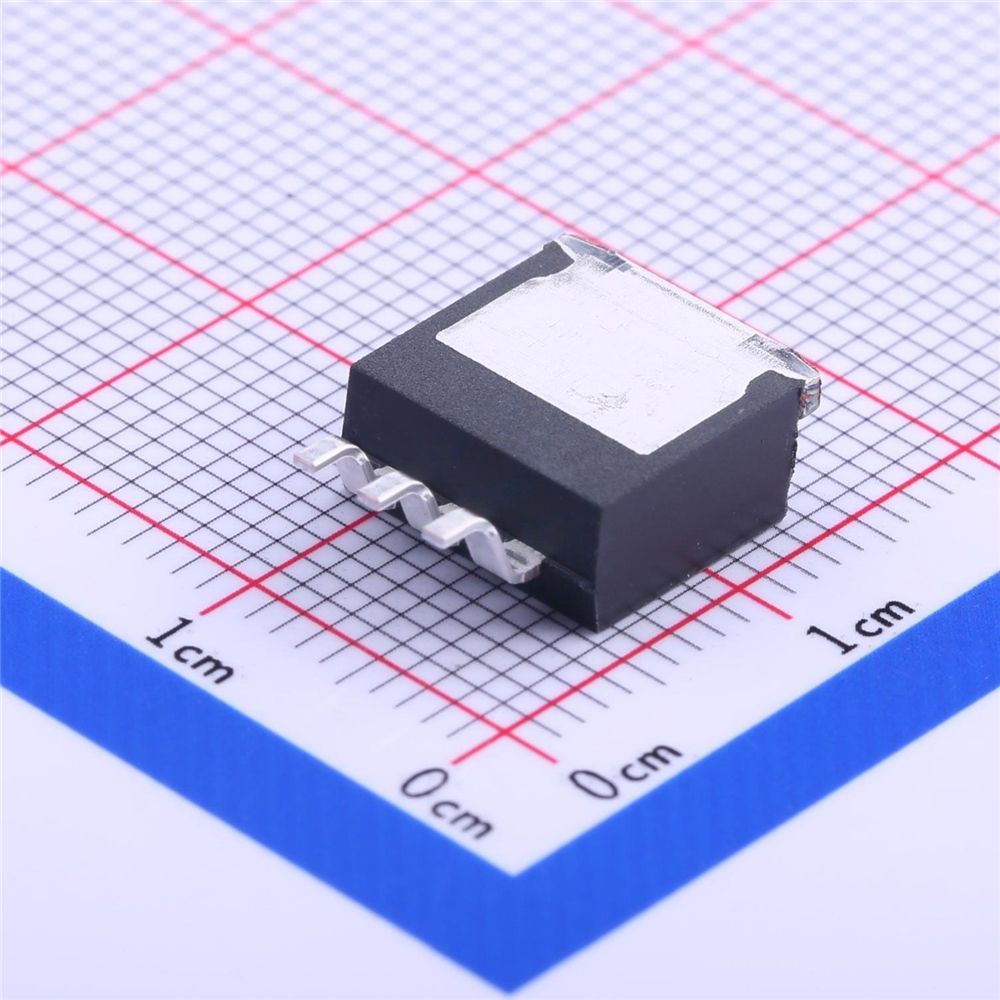 KWM Original new Power management PMIC TO-263-3 LM2990SX-12/NOPB Integrated circuit IC chip in stock