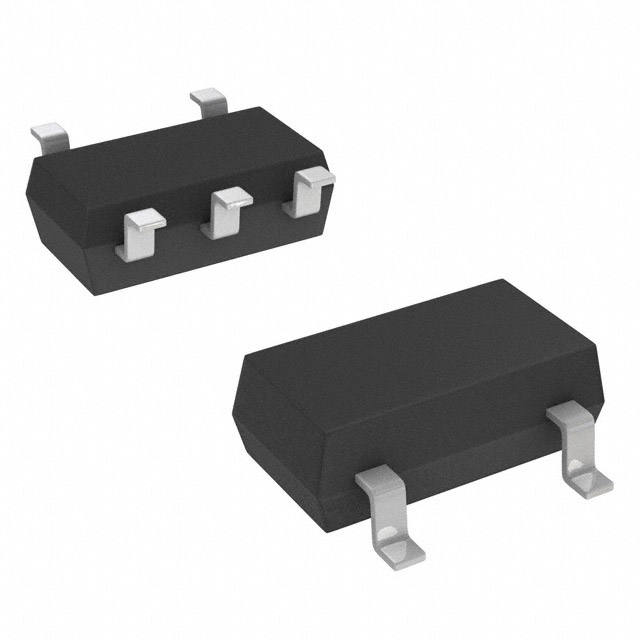 KWM Original new Power management PMIC Voltage Reference SC-70-5 ADR02BKSZ-REEL7 Integrated circuit IC chip in stock