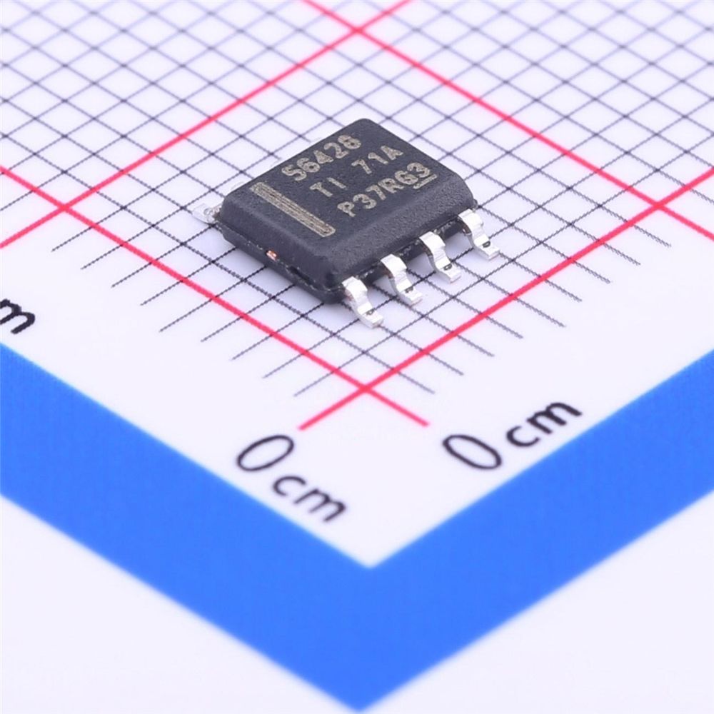 KWM Original new Power management PMIC SO-8-EP TPS56428DDAR Integrated circuit IC chip in stock