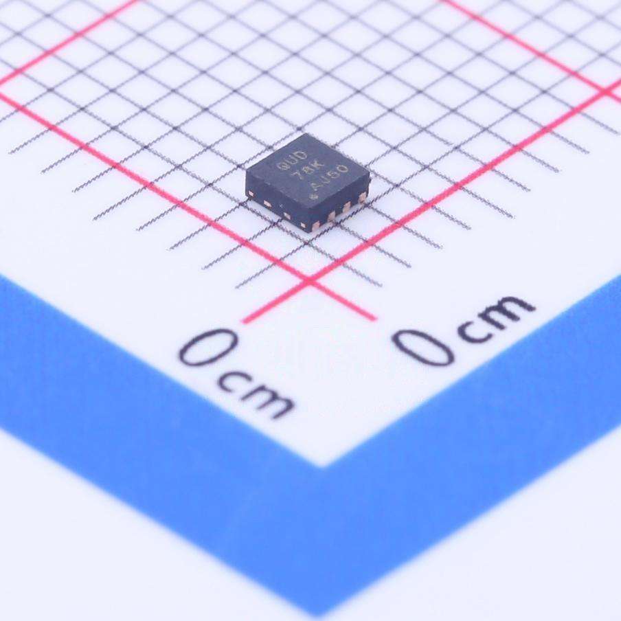 KWM Original new Power management PMIC WSON-8 TPS62163DSGT Integrated circuit IC chip in stock