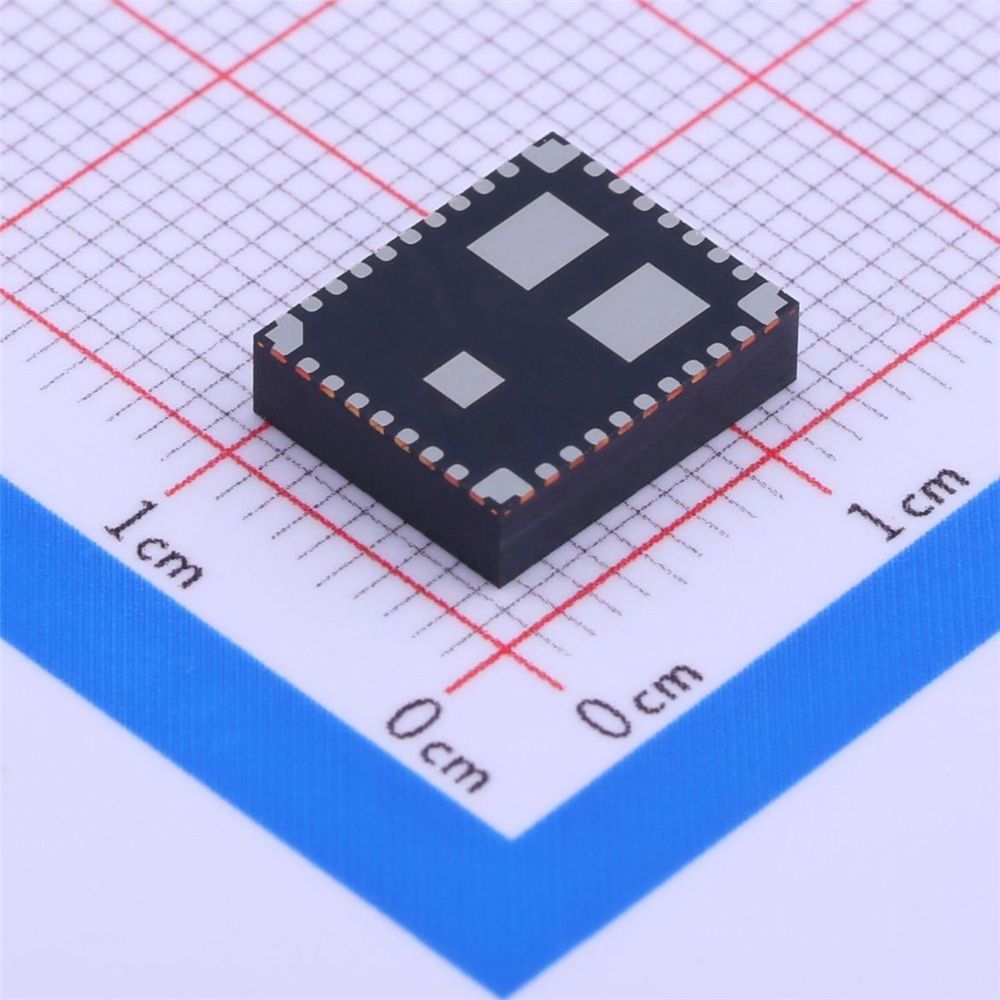 KWM Original new Power management PMIC B1QFN-39 TPS84610RKGT Integrated circuit IC chip in stock