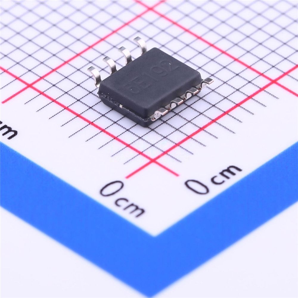 KWM Original new Power management PMIC SOIC-8 LT1009CDR Integrated circuit IC chip in stock